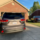 Illustration for article titled The Highlander is home and the CX-5 is not.